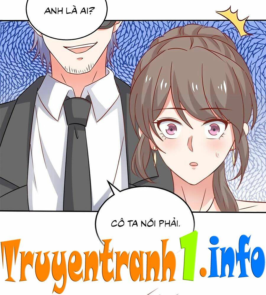 Đưa mami về nhà: Chapter 256