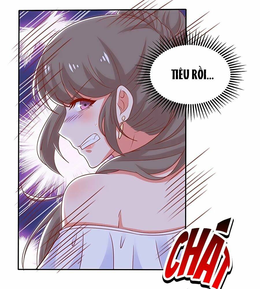 Đưa mami về nhà: Chapter 256