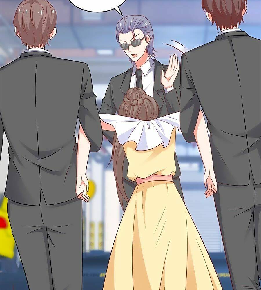 Đưa mami về nhà: Chapter 256