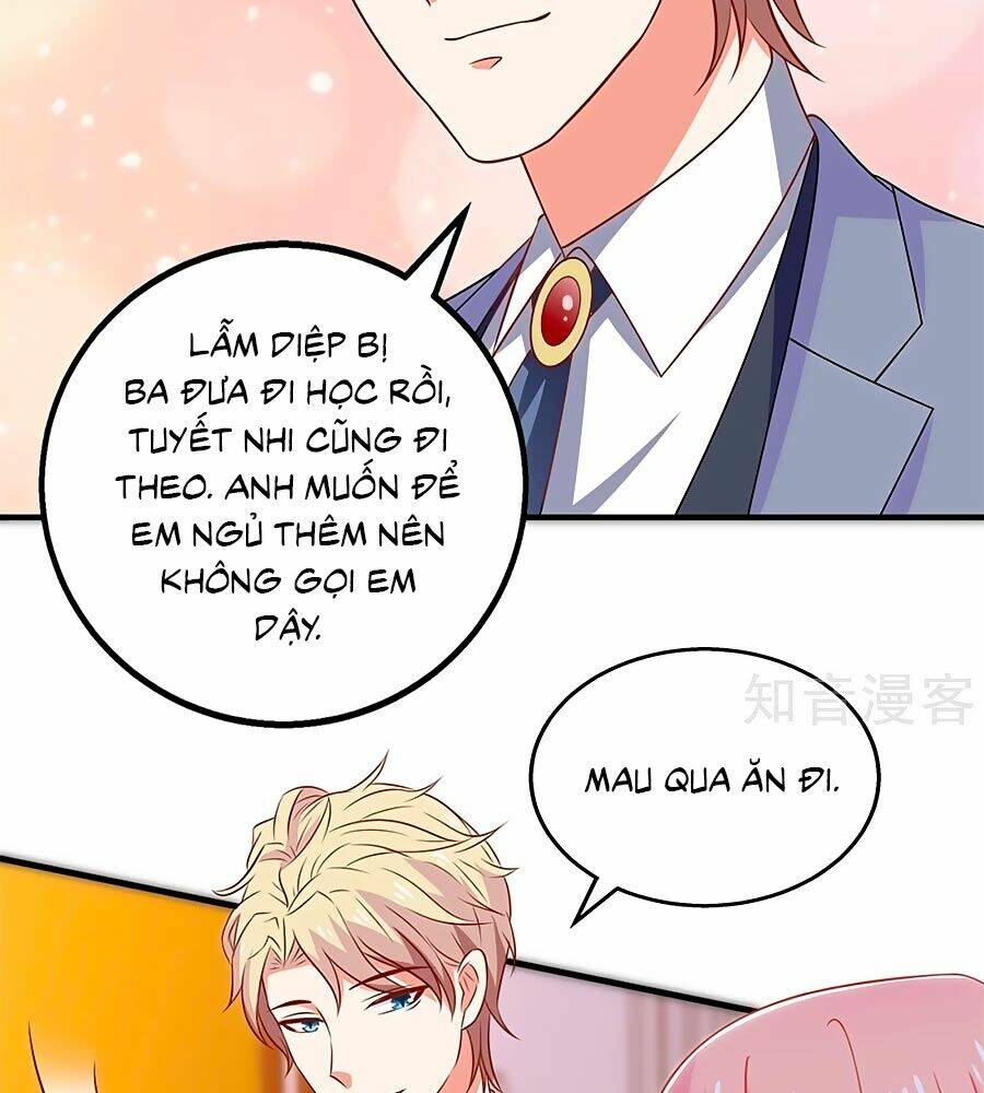 Đưa mami về nhà: Chapter 256