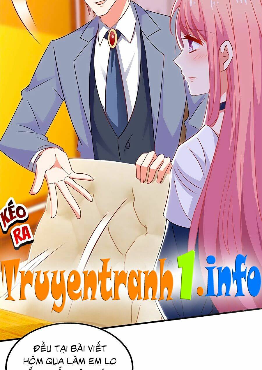 Đưa mami về nhà: Chapter 256