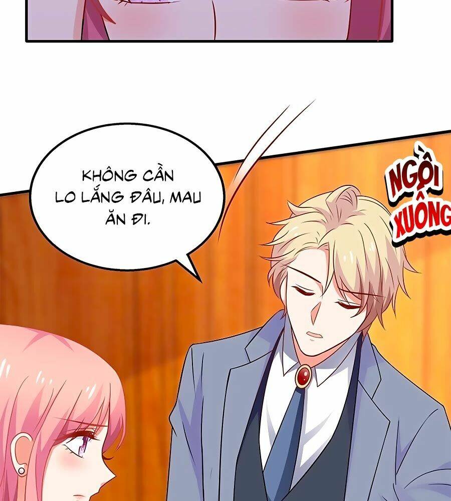 Đưa mami về nhà: Chapter 256