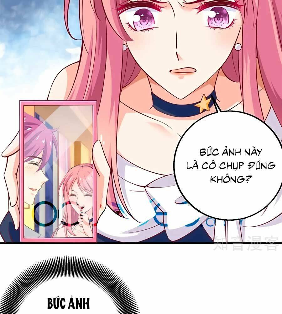 Đưa mami về nhà: Chapter 257