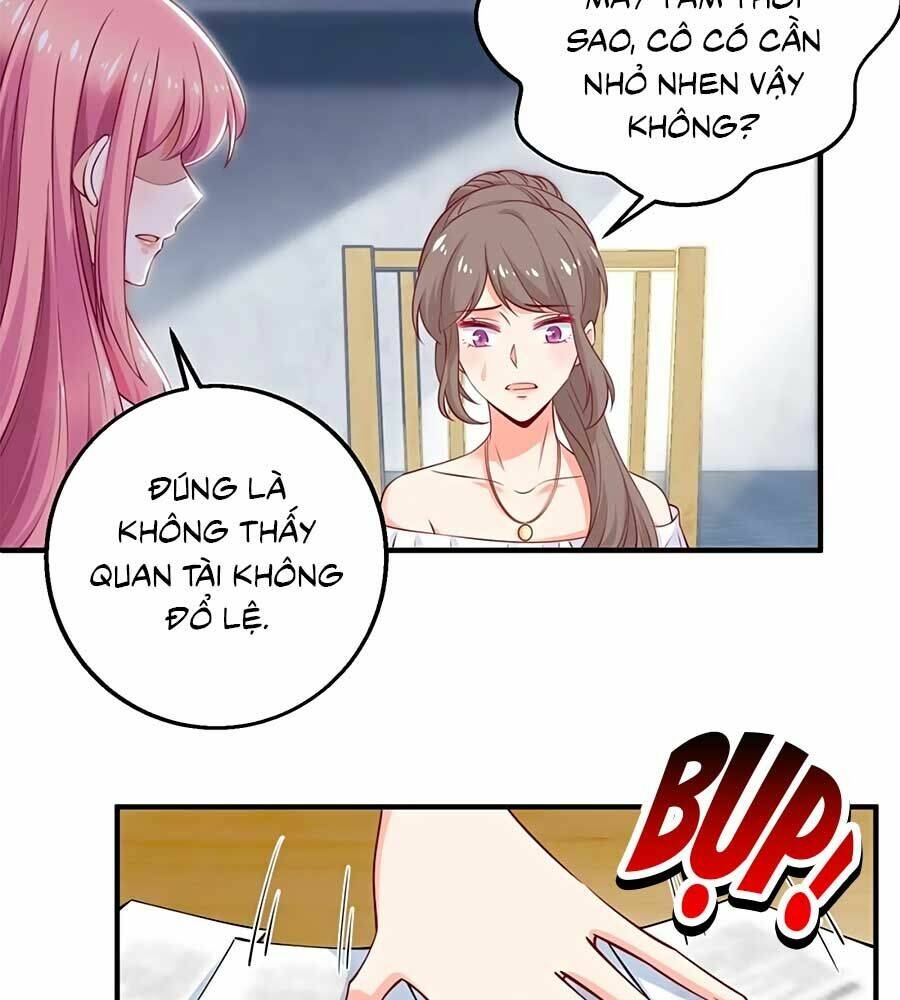 Đưa mami về nhà: Chapter 257