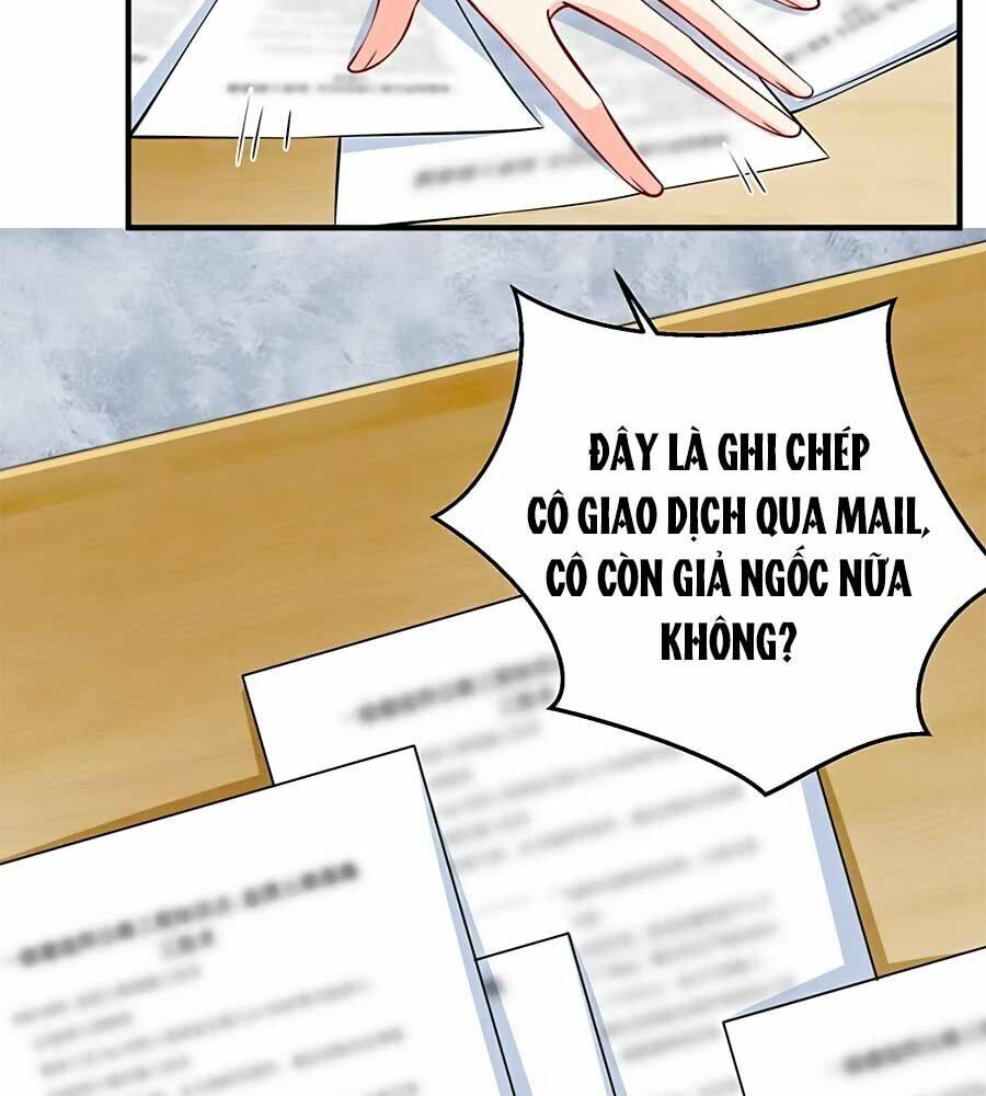 Đưa mami về nhà: Chapter 257