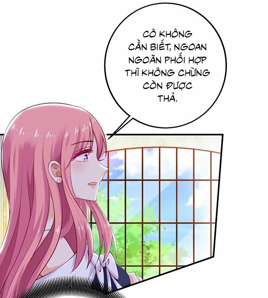 Đưa mami về nhà: Chapter 257