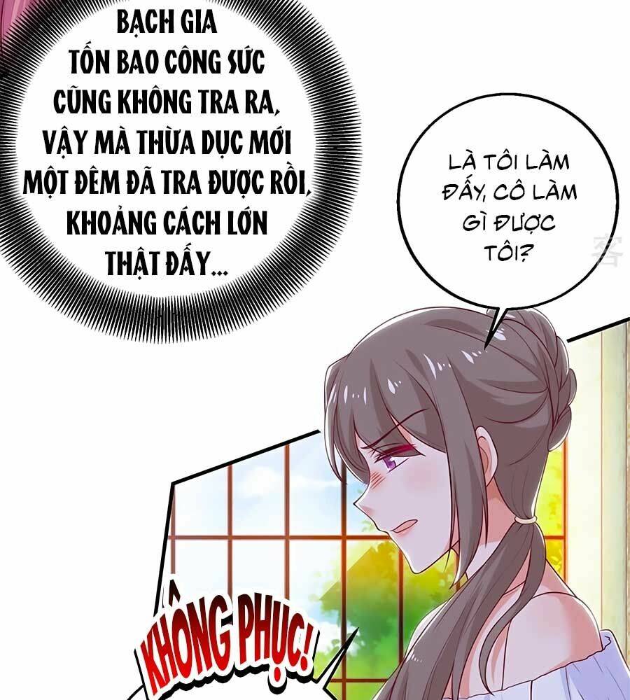 Đưa mami về nhà: Chapter 257