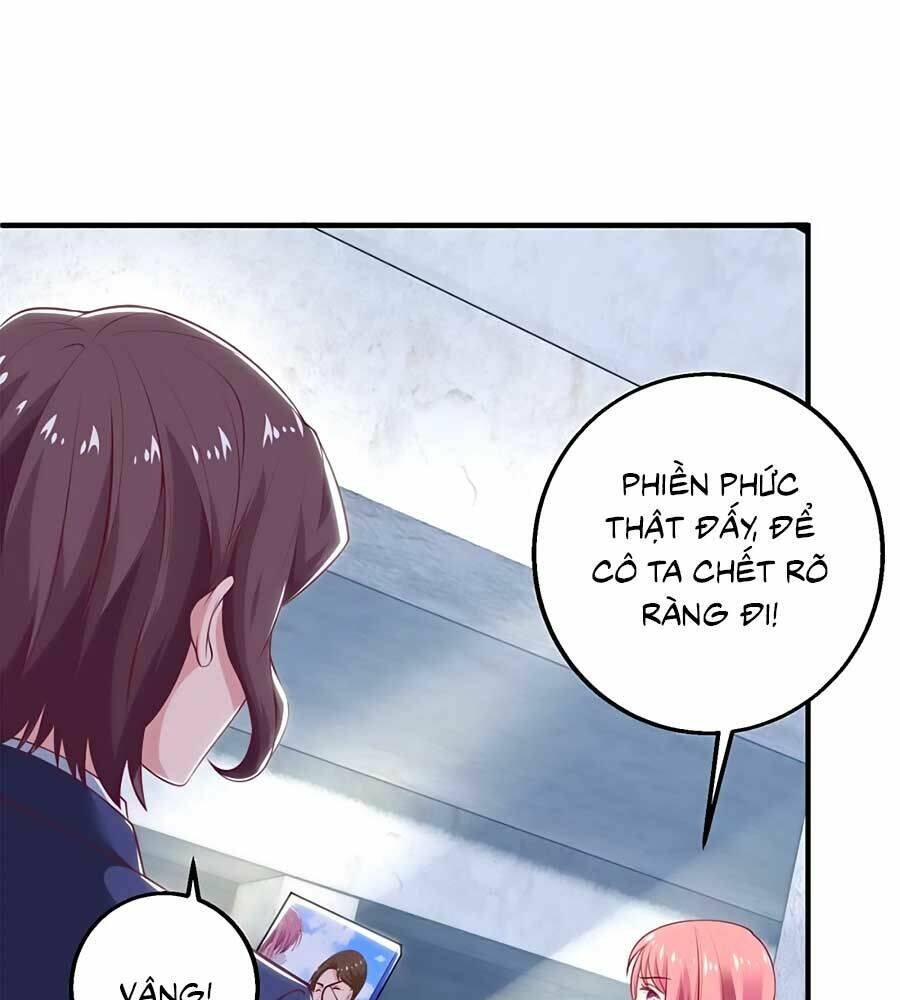Đưa mami về nhà: Chapter 257