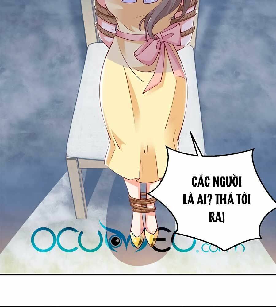 Đưa mami về nhà: Chapter 257