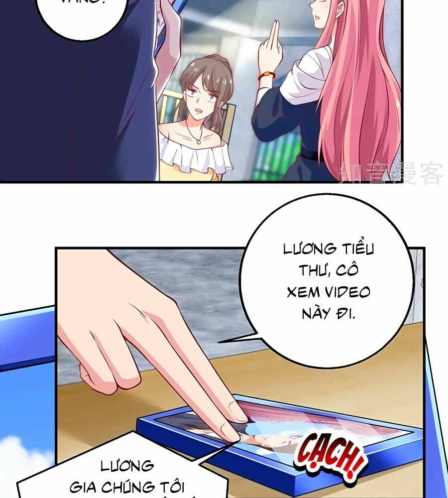 Đưa mami về nhà: Chapter 257
