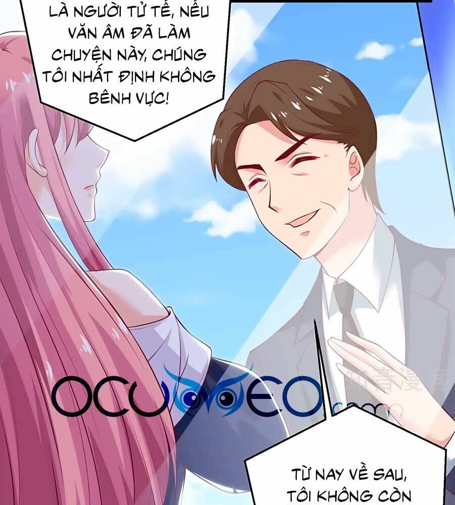 Đưa mami về nhà: Chapter 257