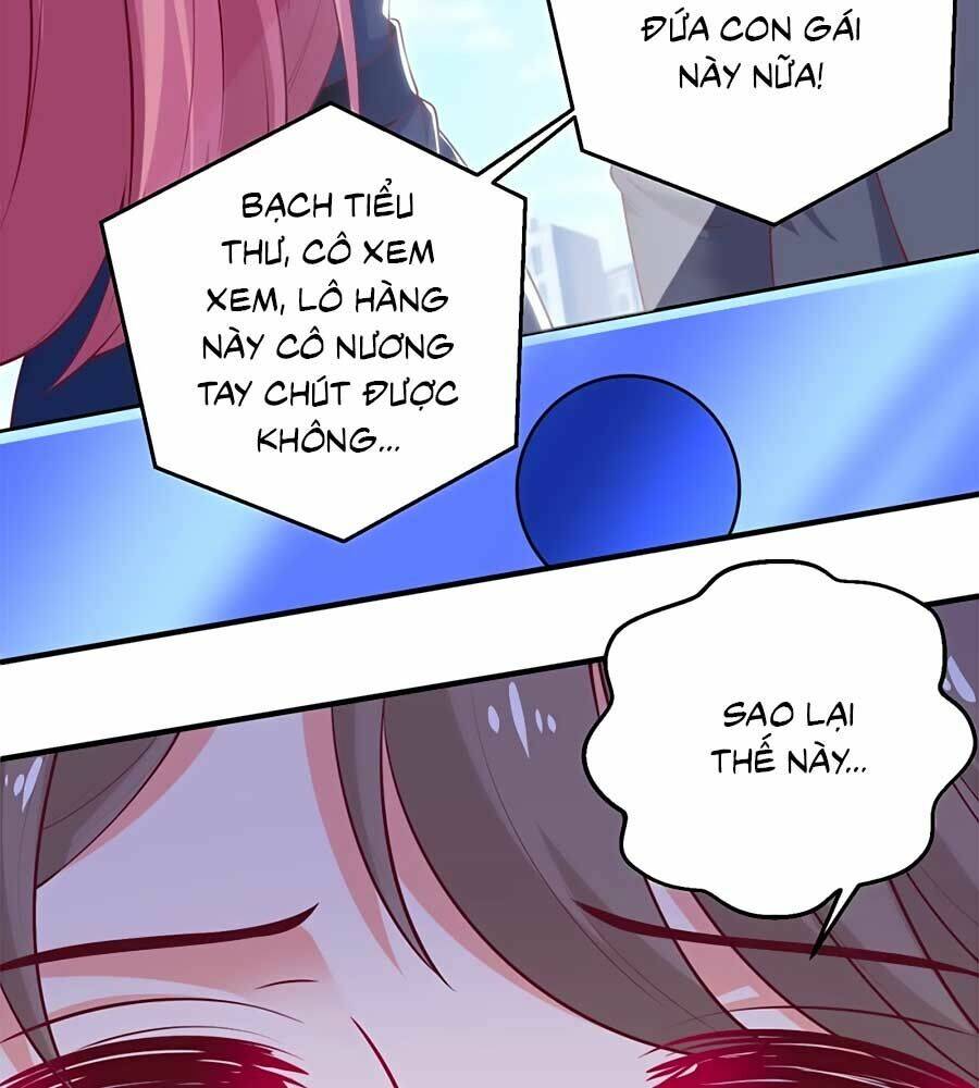 Đưa mami về nhà: Chapter 257