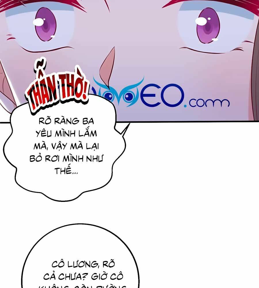 Đưa mami về nhà: Chapter 257