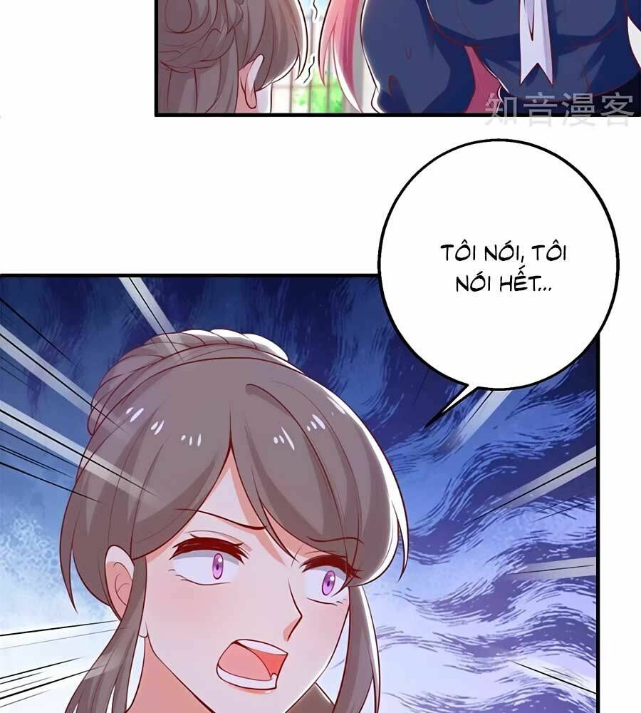 Đưa mami về nhà: Chapter 257