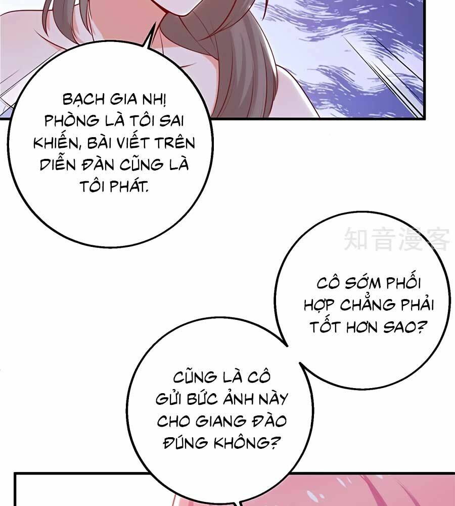Đưa mami về nhà: Chapter 257