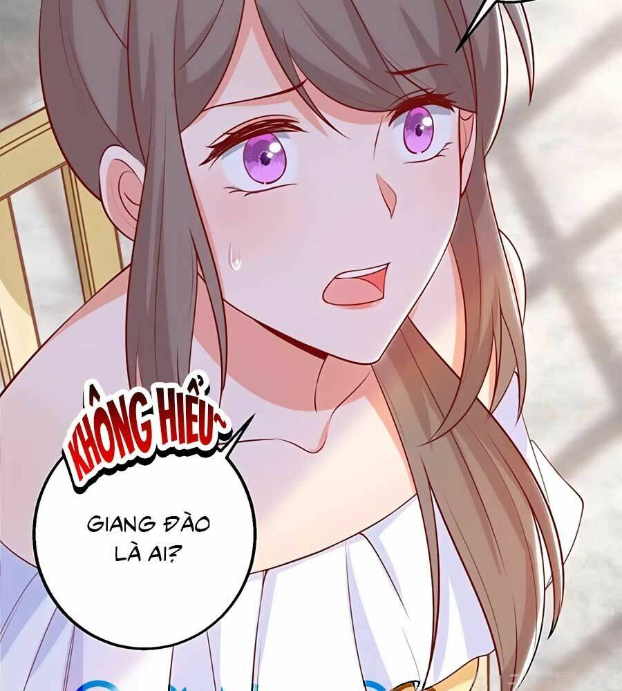 Đưa mami về nhà: Chapter 257