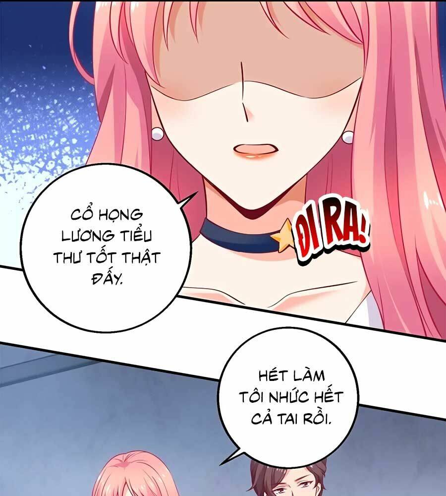 Đưa mami về nhà: Chapter 257