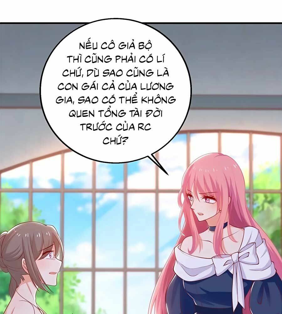 Đưa mami về nhà: Chapter 257