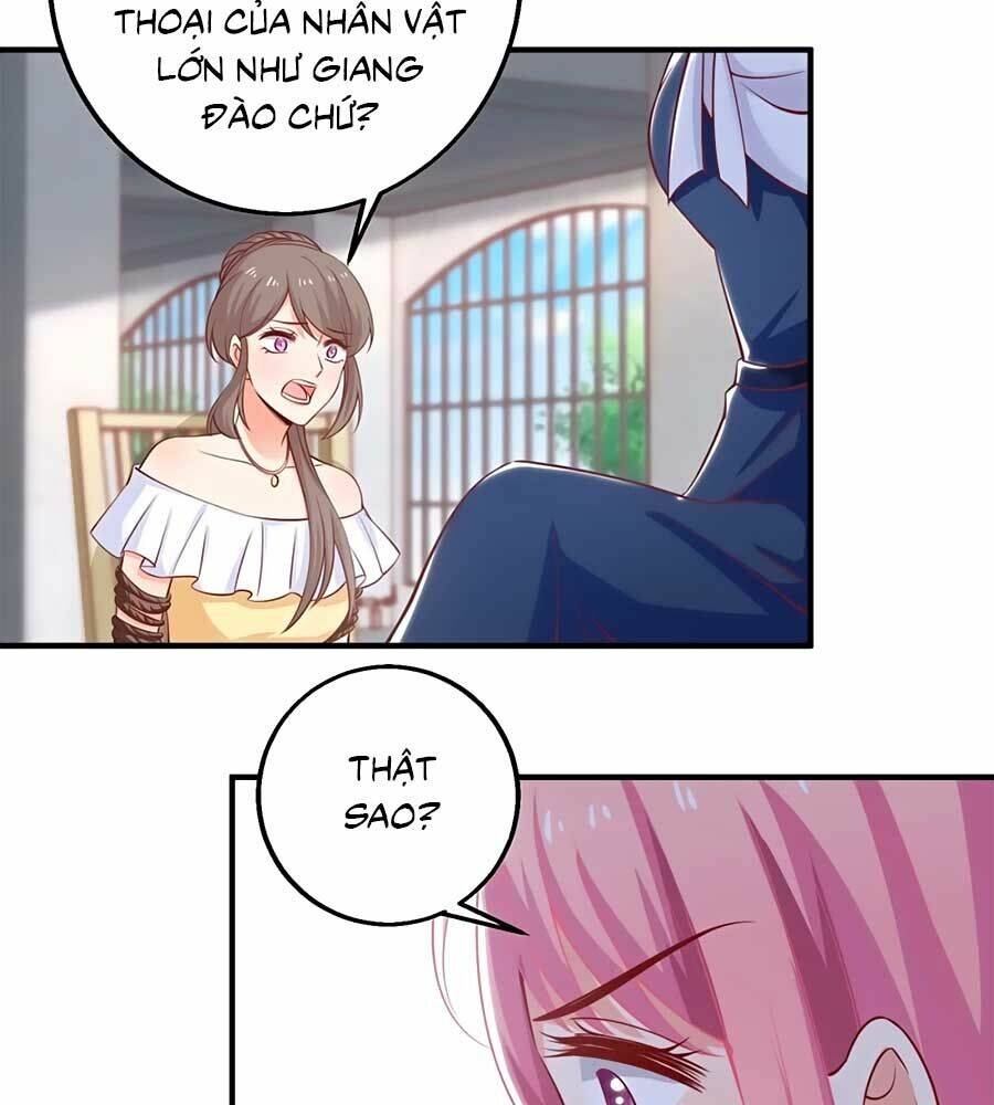 Đưa mami về nhà: Chapter 257