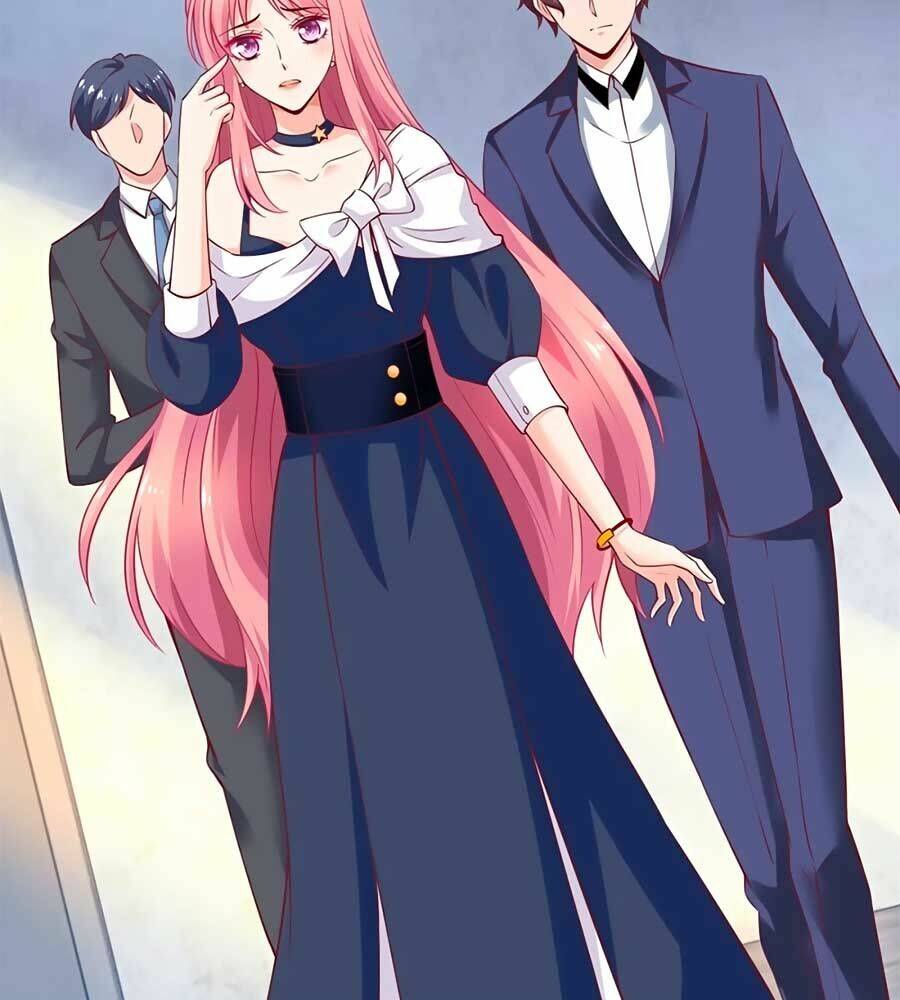 Đưa mami về nhà: Chapter 257