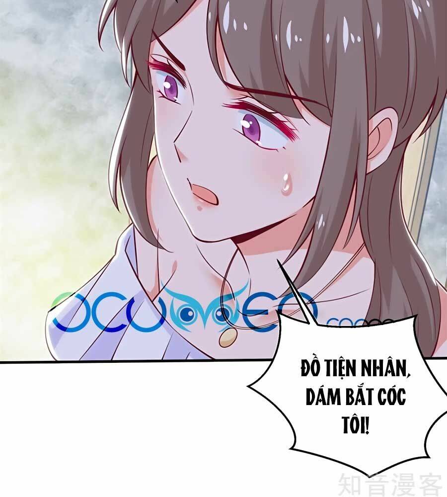 Đưa mami về nhà: Chapter 257
