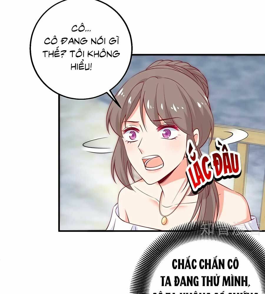 Đưa mami về nhà: Chapter 257