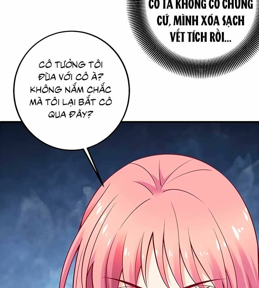 Đưa mami về nhà: Chapter 257