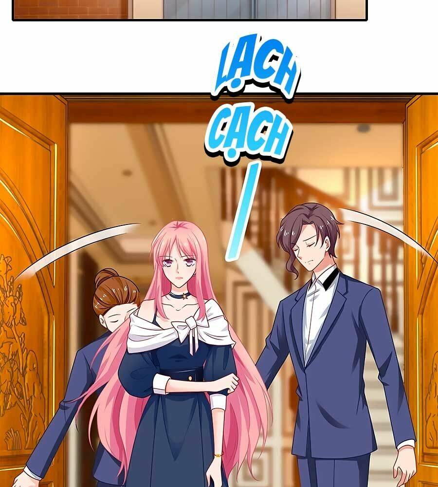 Đưa mami về nhà: Chapter 258