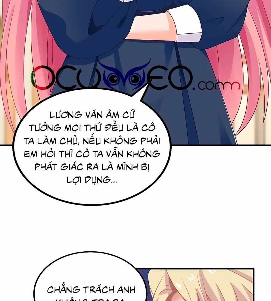 Đưa mami về nhà: Chapter 258