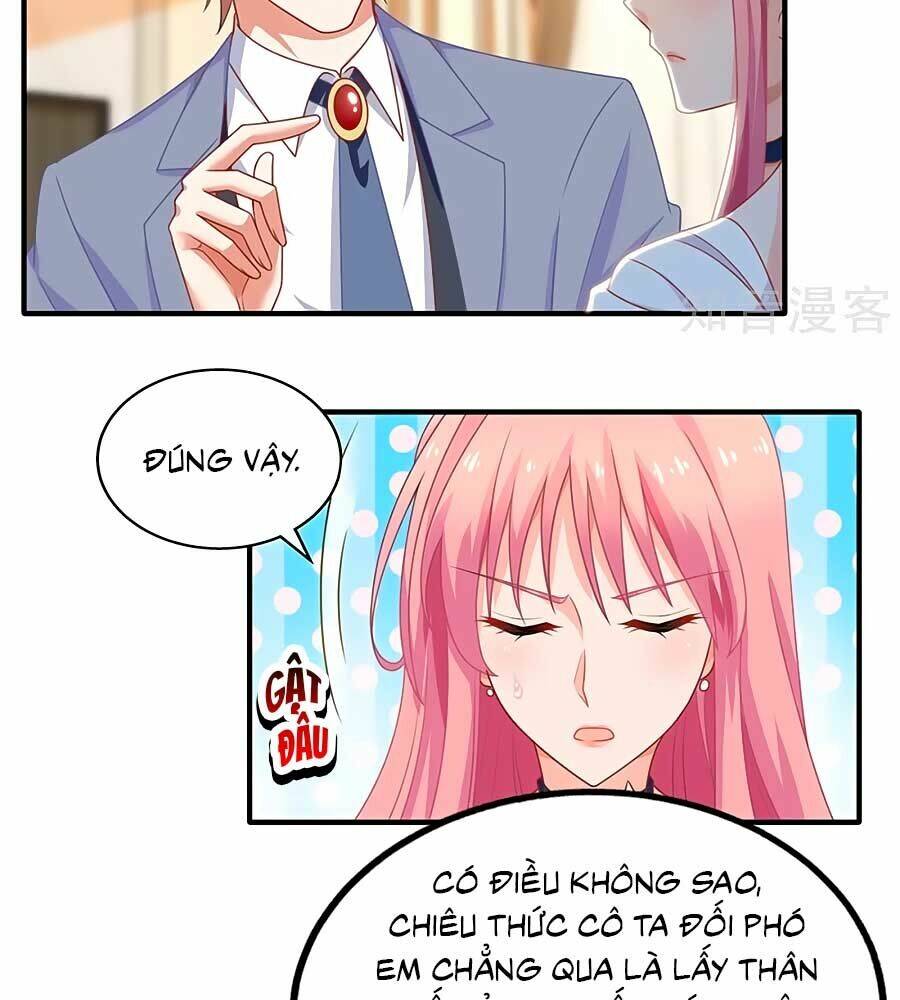 Đưa mami về nhà: Chapter 258
