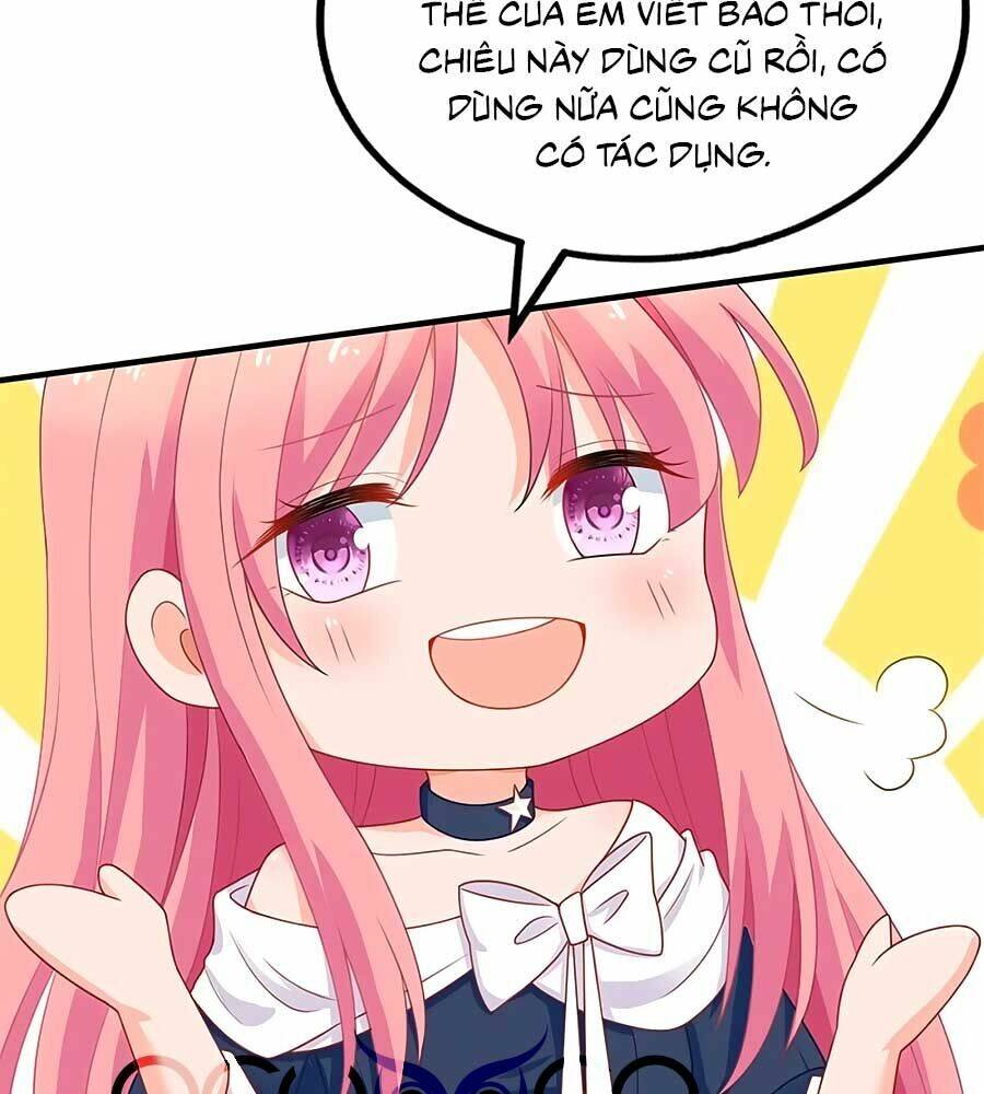 Đưa mami về nhà: Chapter 258