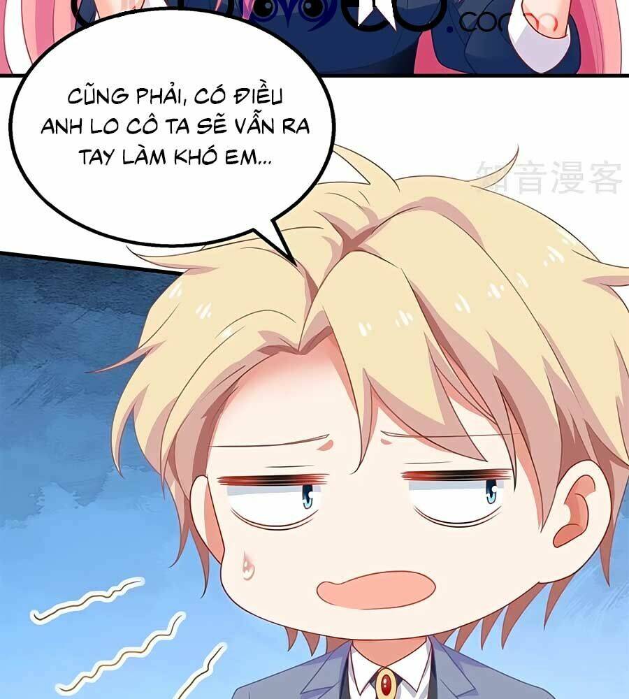 Đưa mami về nhà: Chapter 258
