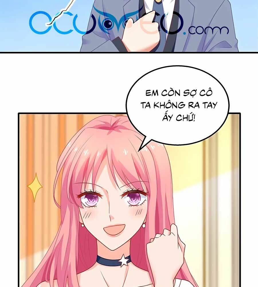 Đưa mami về nhà: Chapter 258