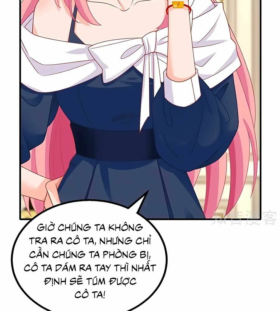 Đưa mami về nhà: Chapter 258