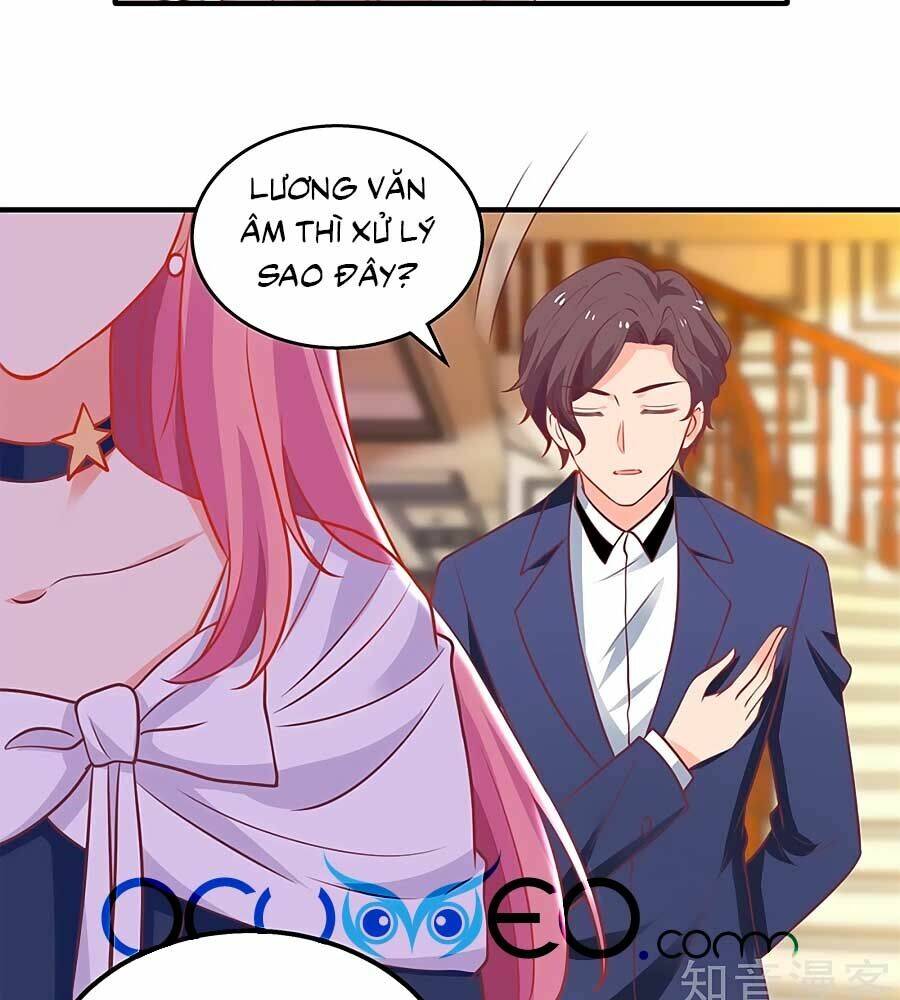 Đưa mami về nhà: Chapter 258