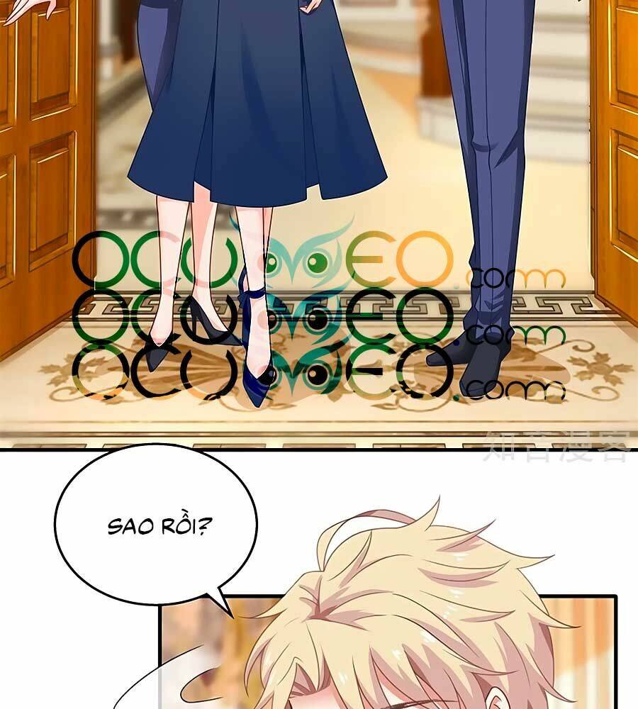 Đưa mami về nhà: Chapter 258