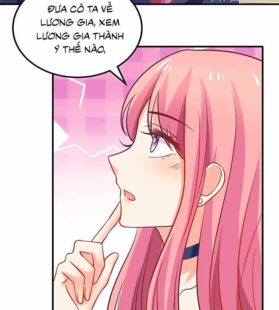 Đưa mami về nhà: Chapter 258