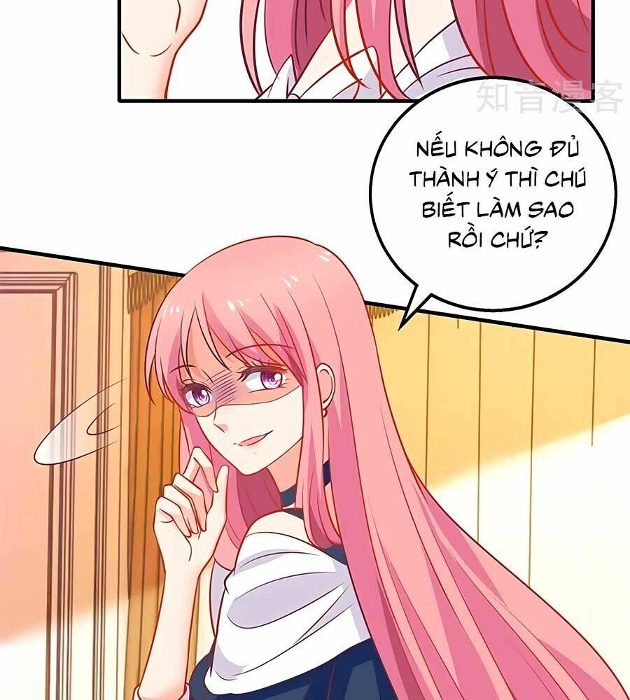 Đưa mami về nhà: Chapter 258