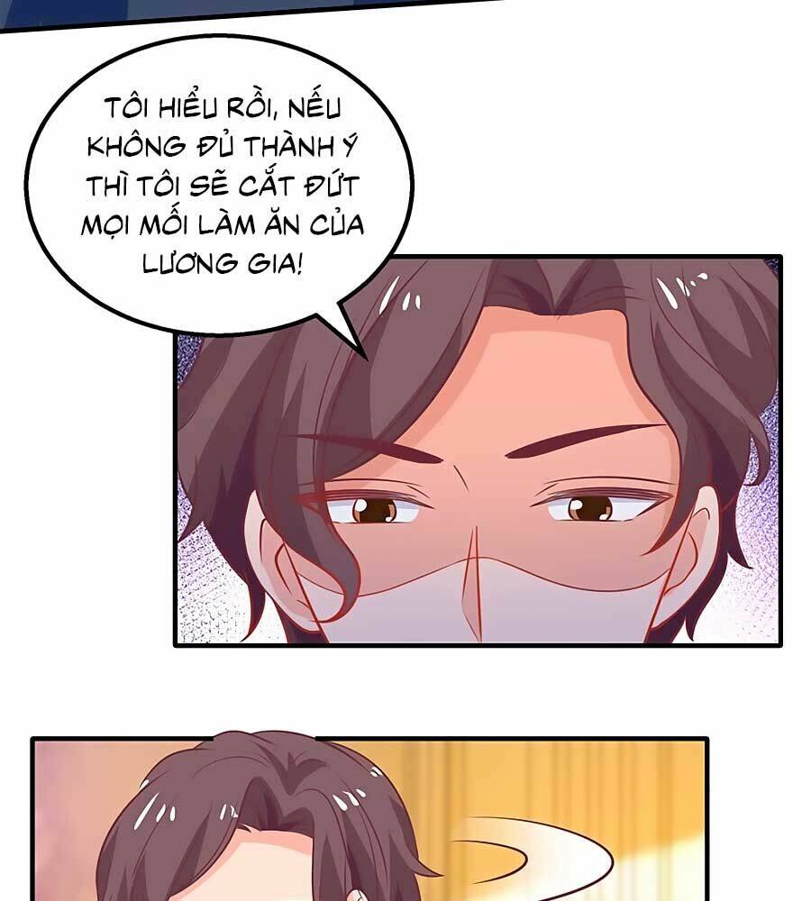 Đưa mami về nhà: Chapter 258