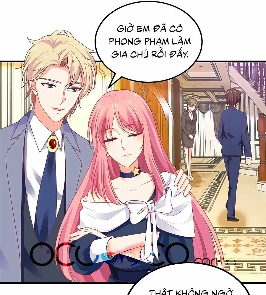 Đưa mami về nhà: Chapter 258