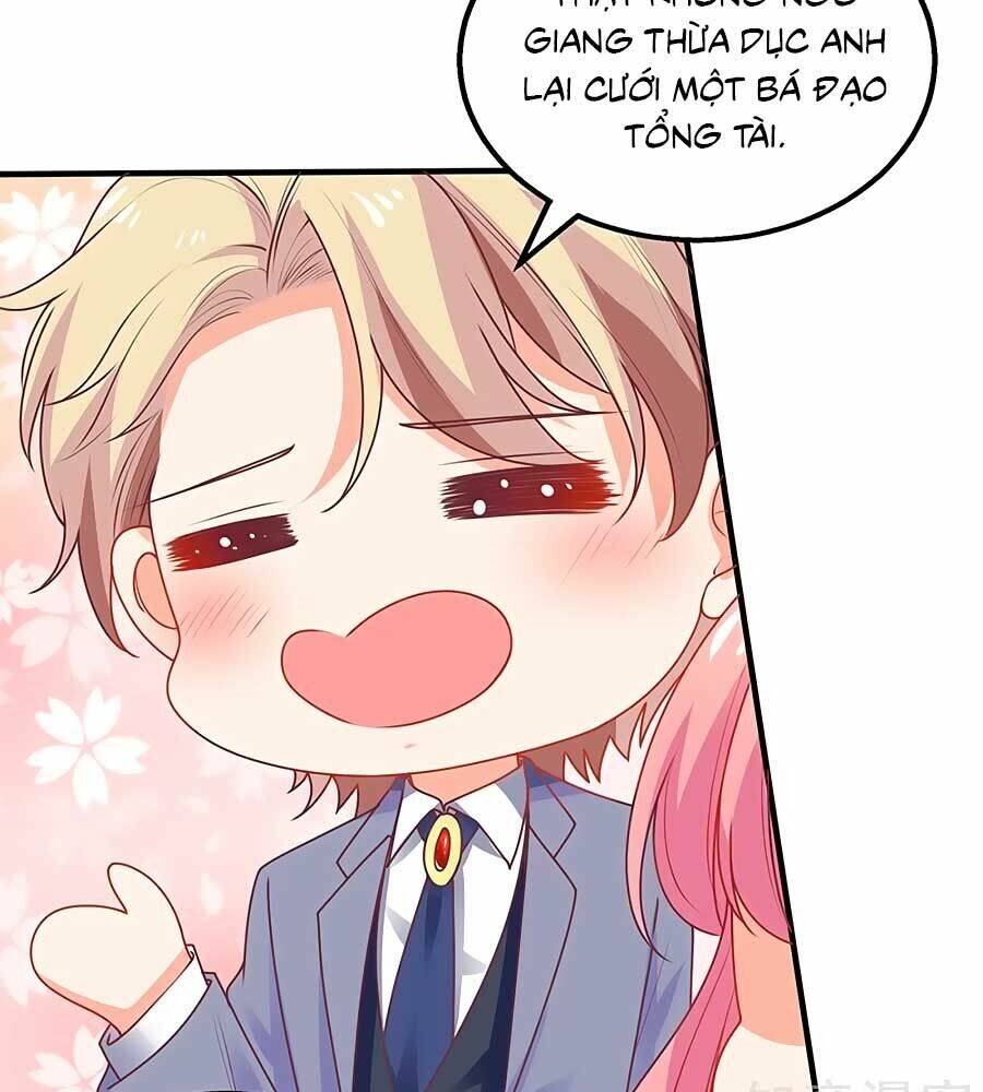 Đưa mami về nhà: Chapter 258