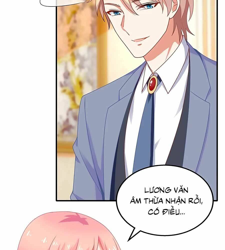 Đưa mami về nhà: Chapter 258