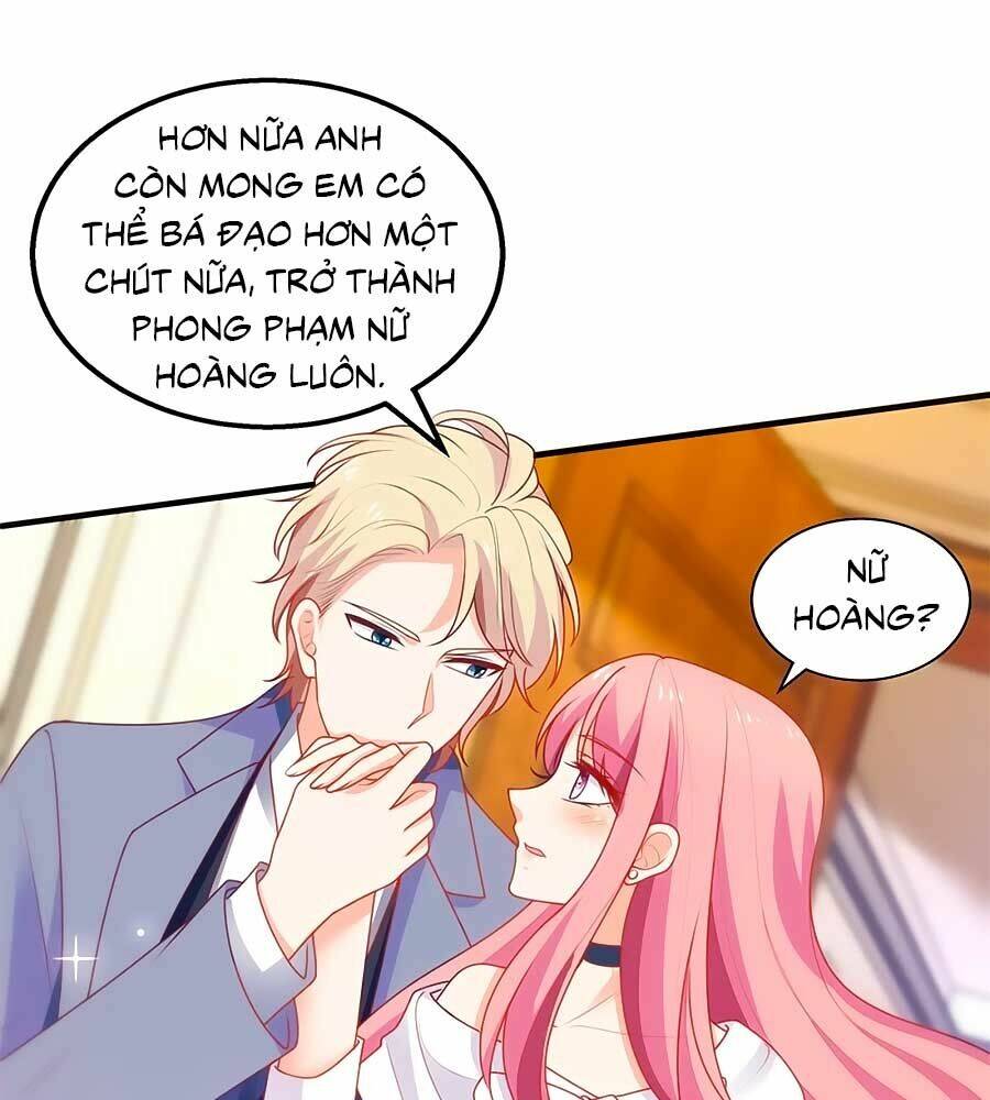 Đưa mami về nhà: Chapter 258