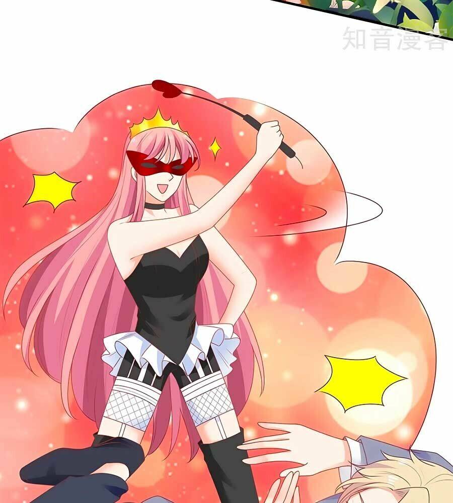 Đưa mami về nhà: Chapter 258