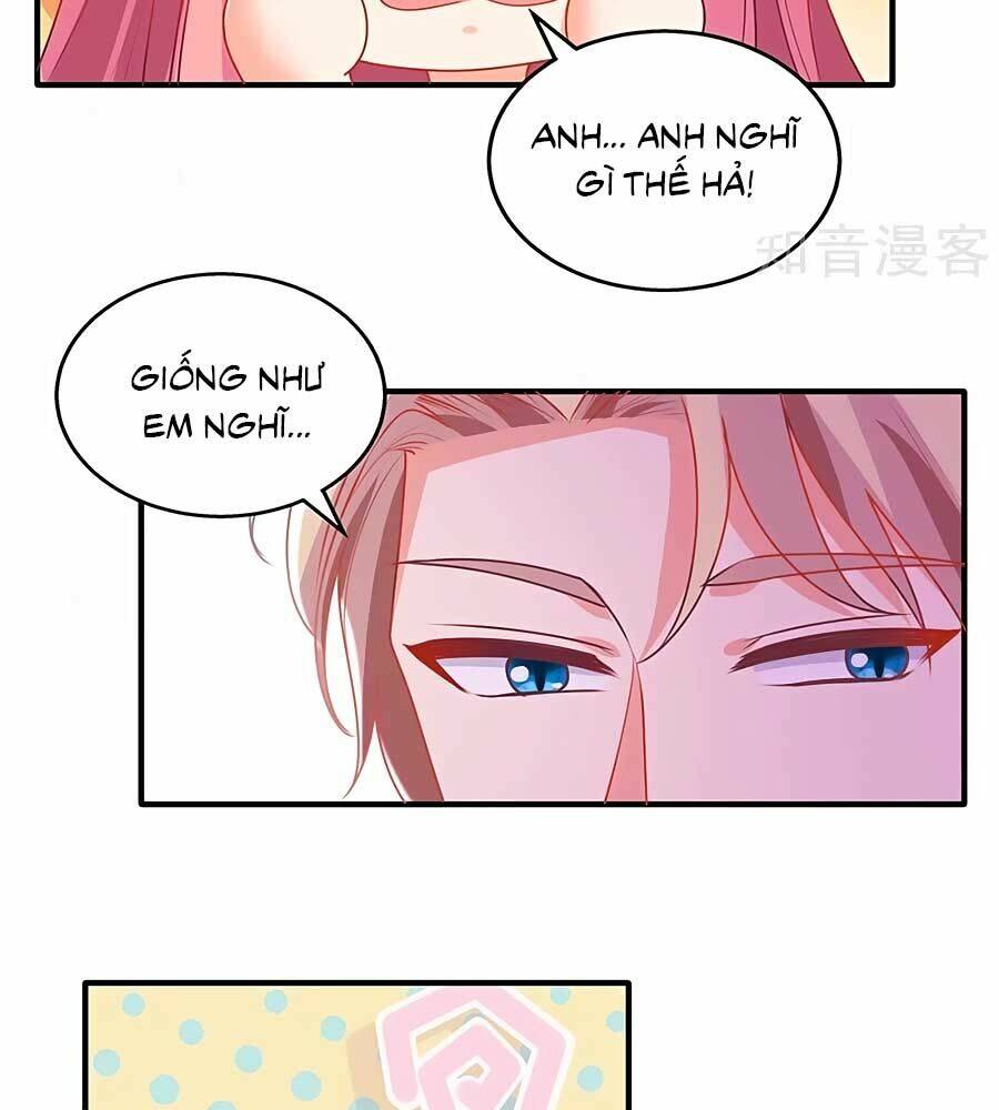 Đưa mami về nhà: Chapter 258