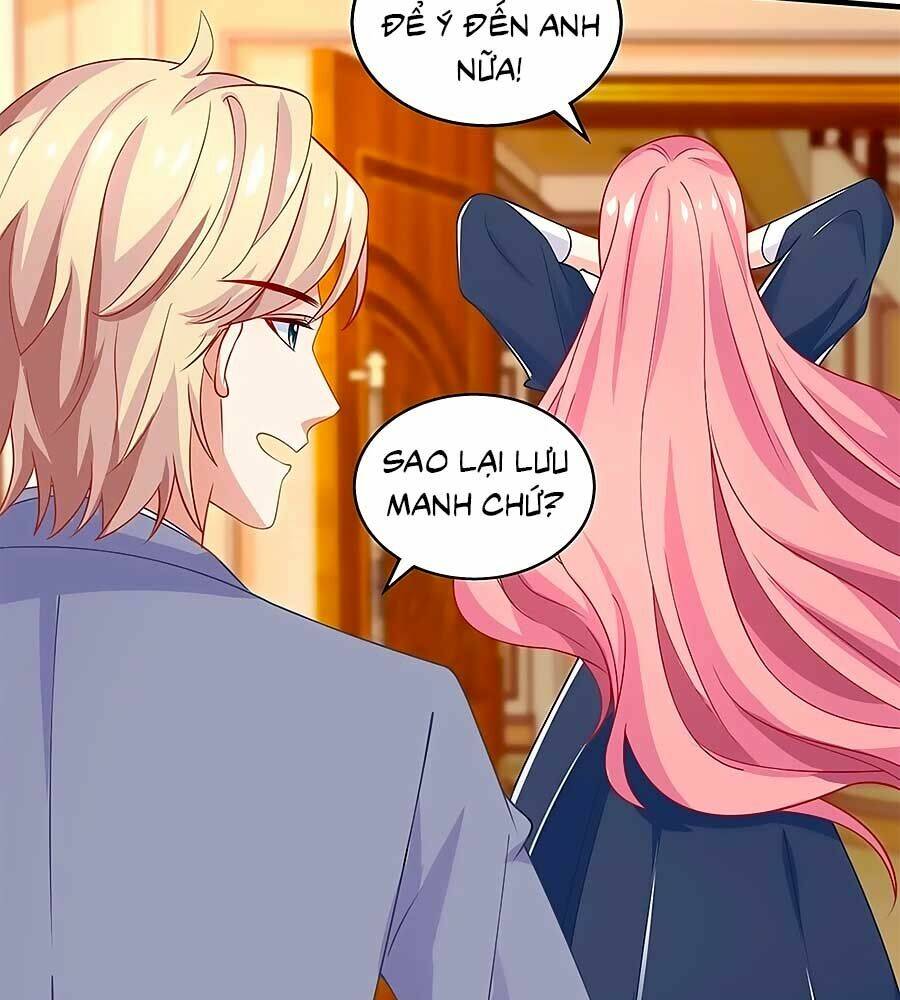 Đưa mami về nhà: Chapter 258