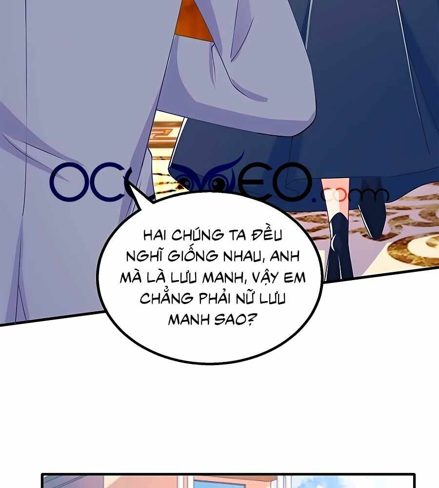 Đưa mami về nhà: Chapter 258