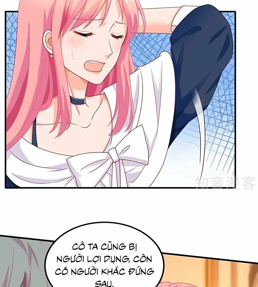 Đưa mami về nhà: Chapter 258