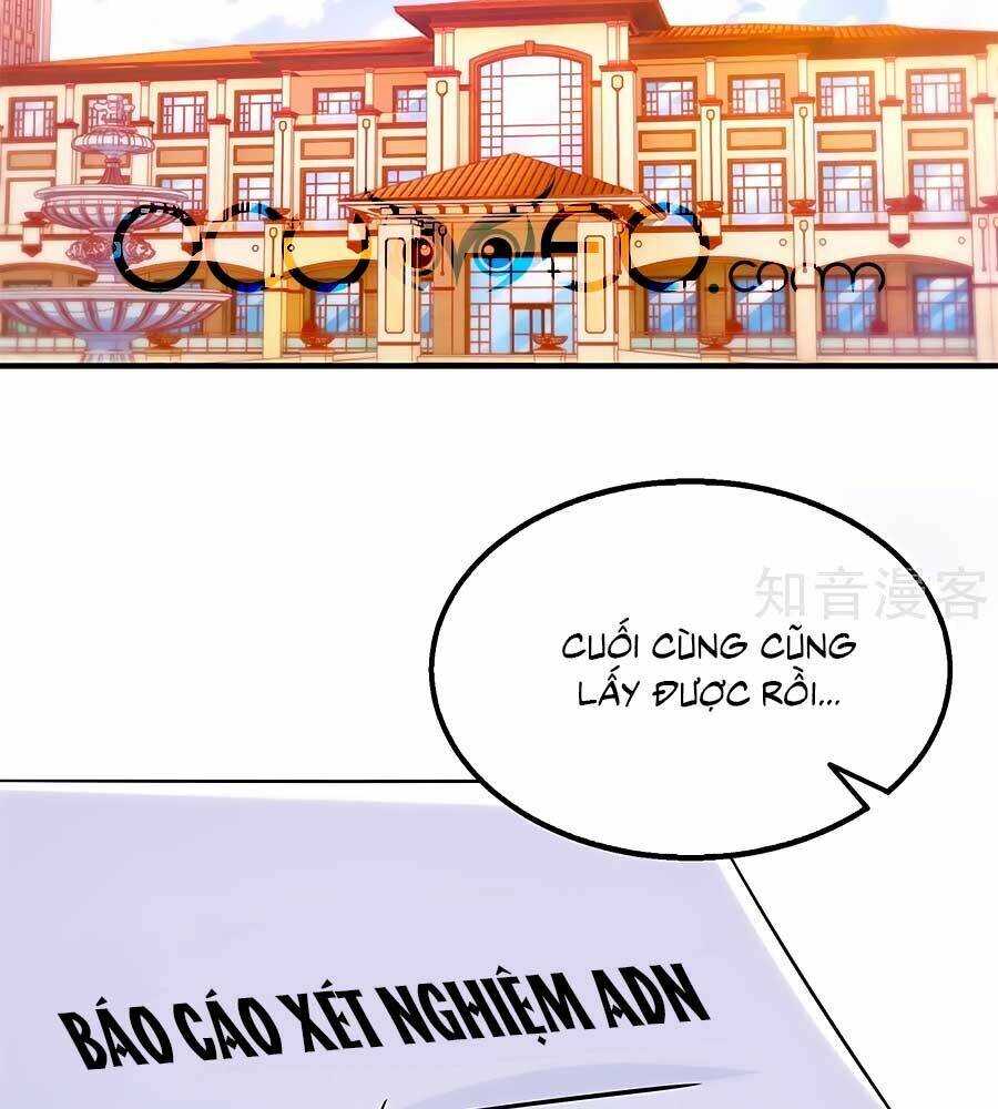 Đưa mami về nhà: Chapter 259