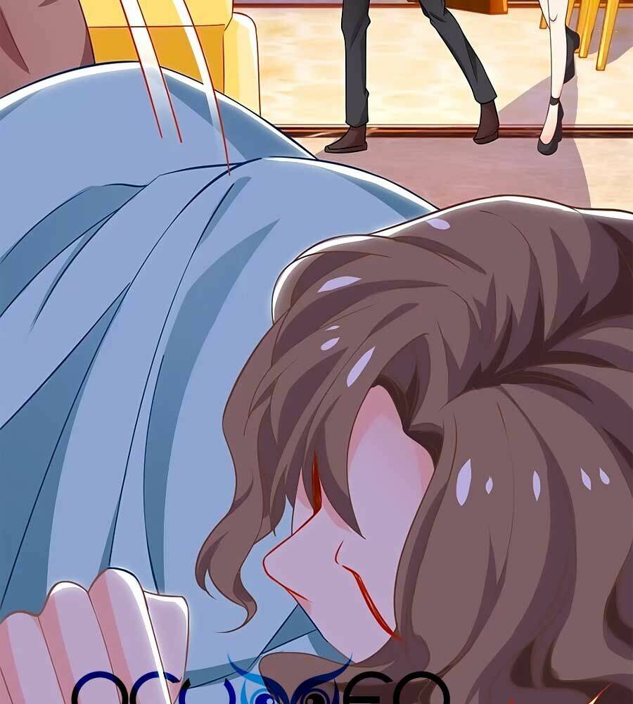 Đưa mami về nhà: Chapter 259